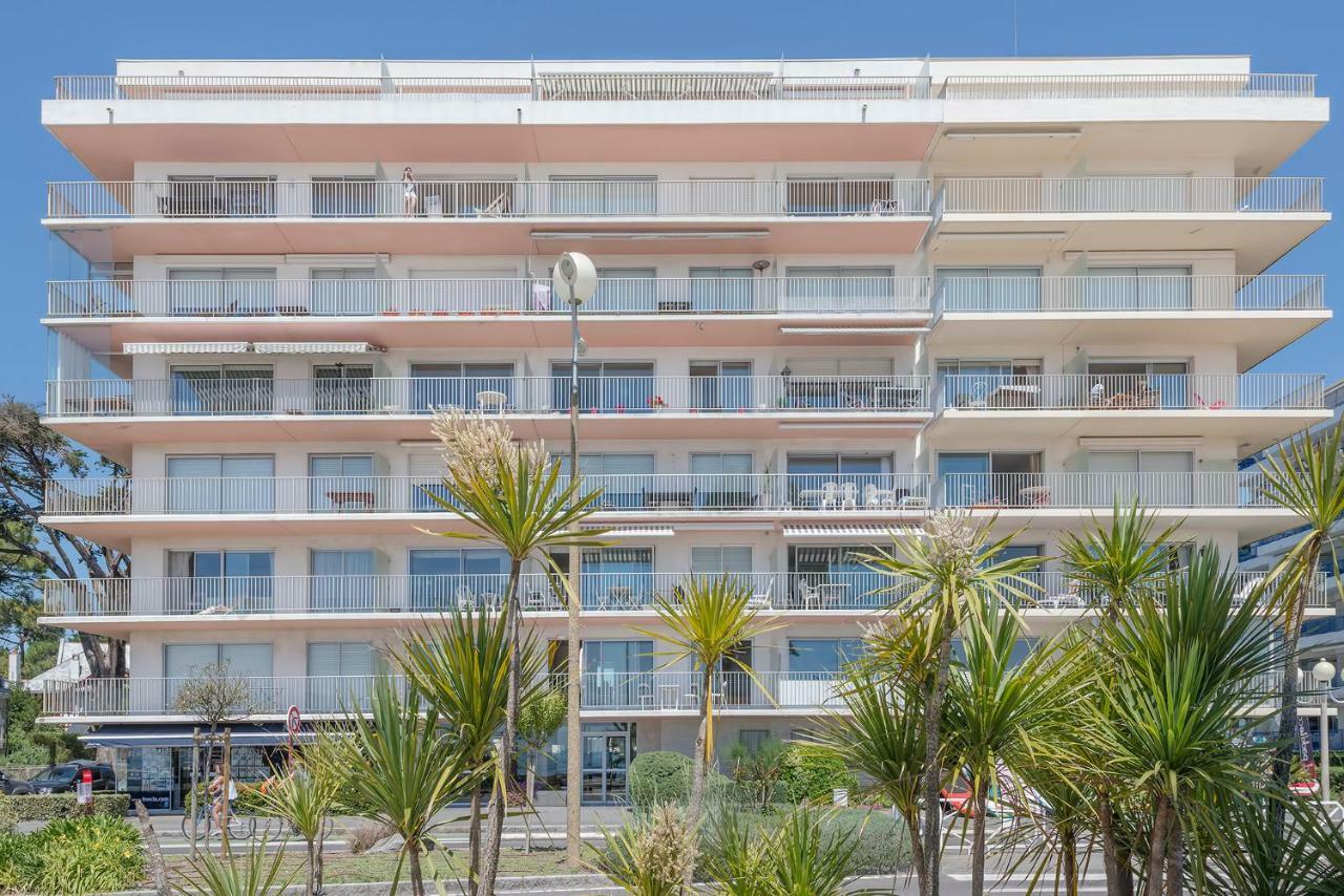 Vue Sur Mer La Baule "Victoria" La Baule-Escoublac Exterior foto